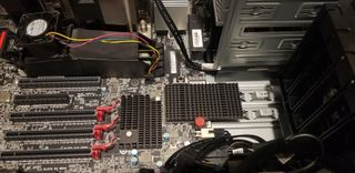 Lenovo ThinkStation P620