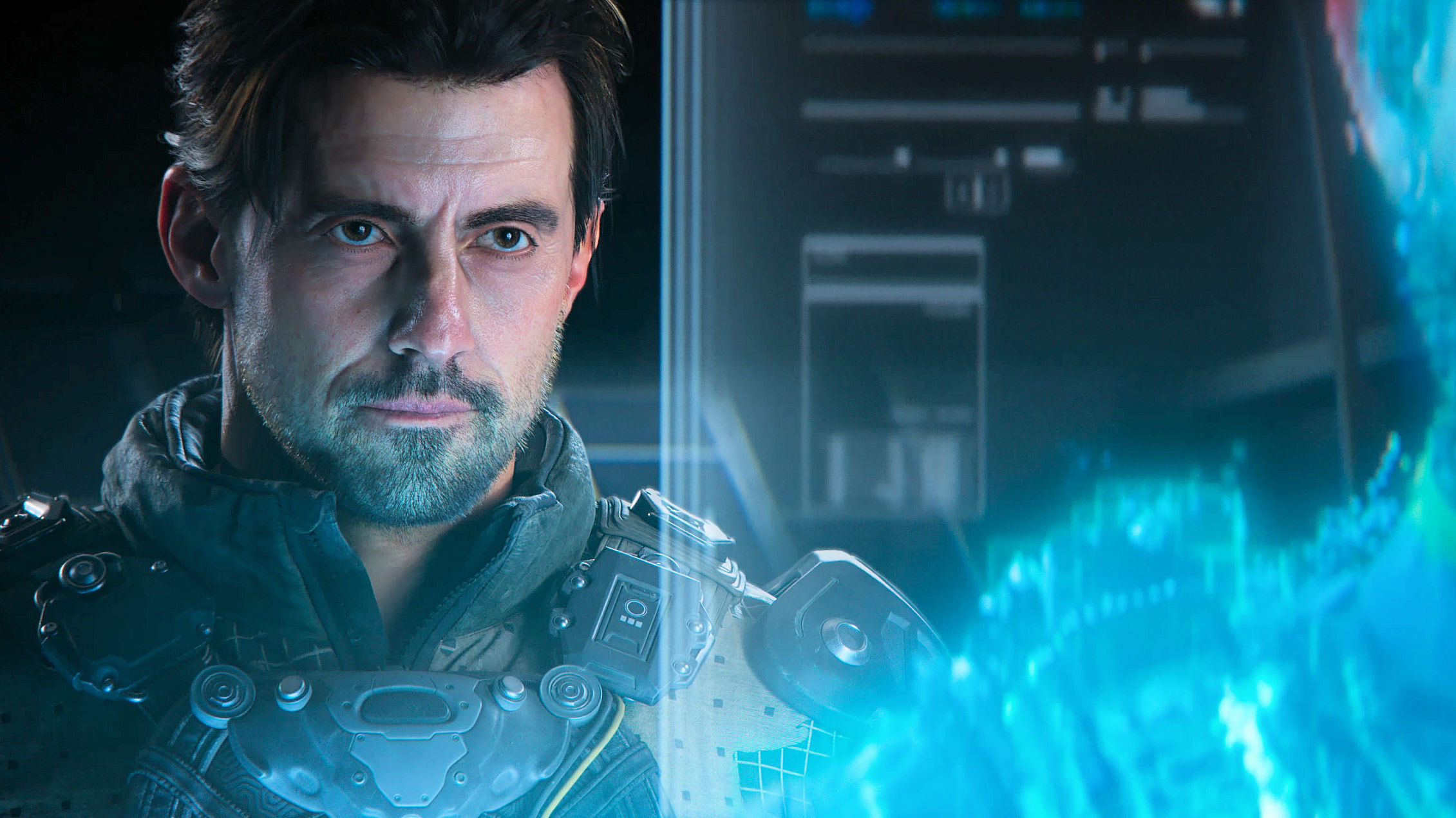 David Mason portrayed by Milo Ventimiglia in Call of Duty: Black Ops 7.