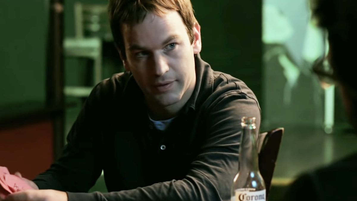 Mike Birbiglia in Sleepwalk with Me