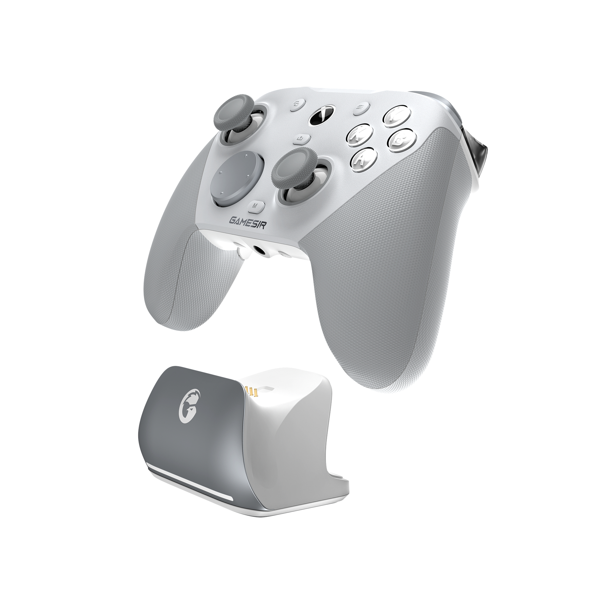Render of the GameSir G7 Pro wireless controller.
