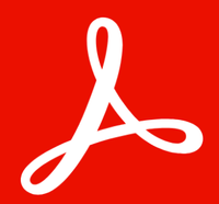 Adobe Acrobat DC