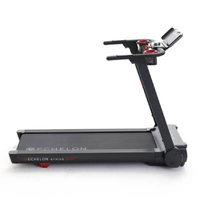 Echelon Stride Sport Auto-Fold Treadmill: was $699, now $597 at Walmart