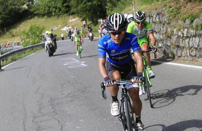 Julian Arredondo (Trek Factory Racing)