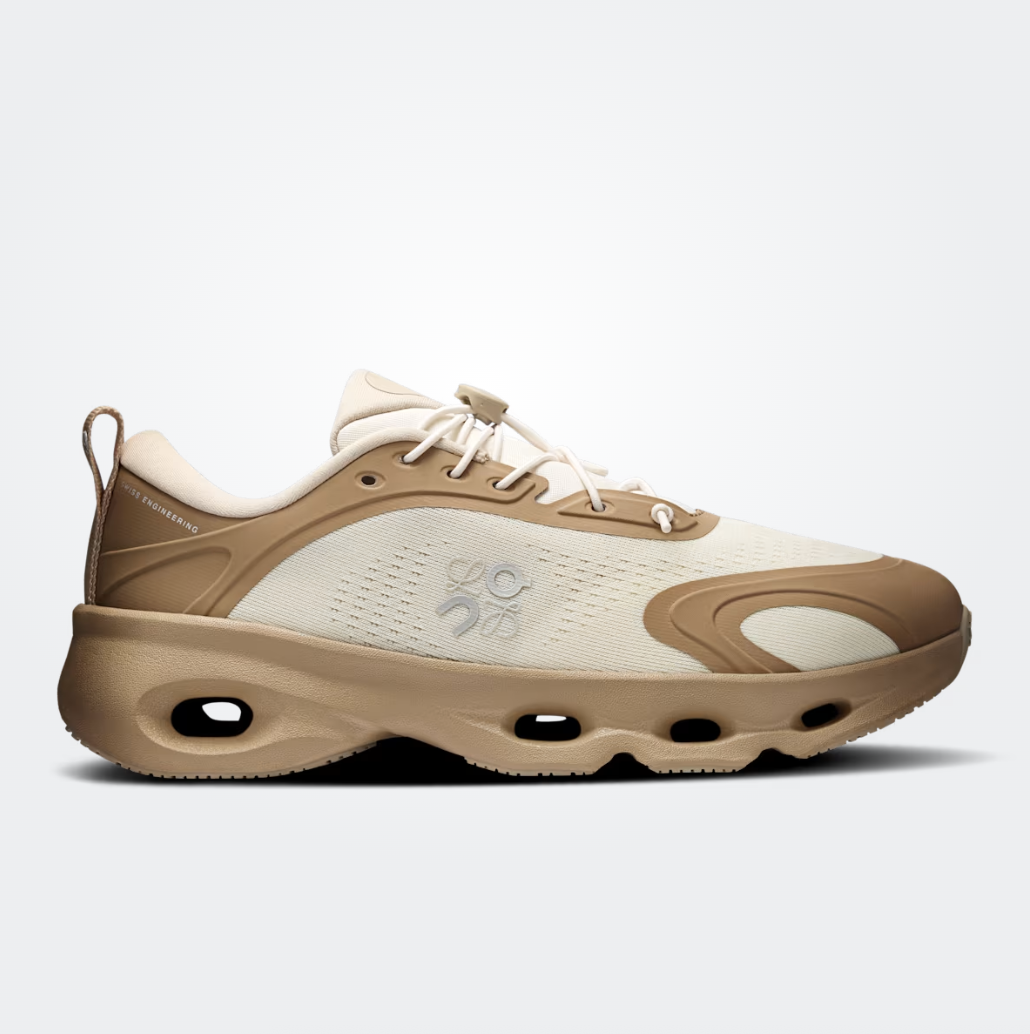 Women&#039;s Cloudsolo Loewe Black | White