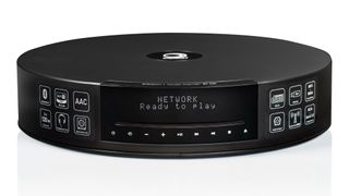 Elipson Music Centre Connect HD adds streaming to the all-in-one device