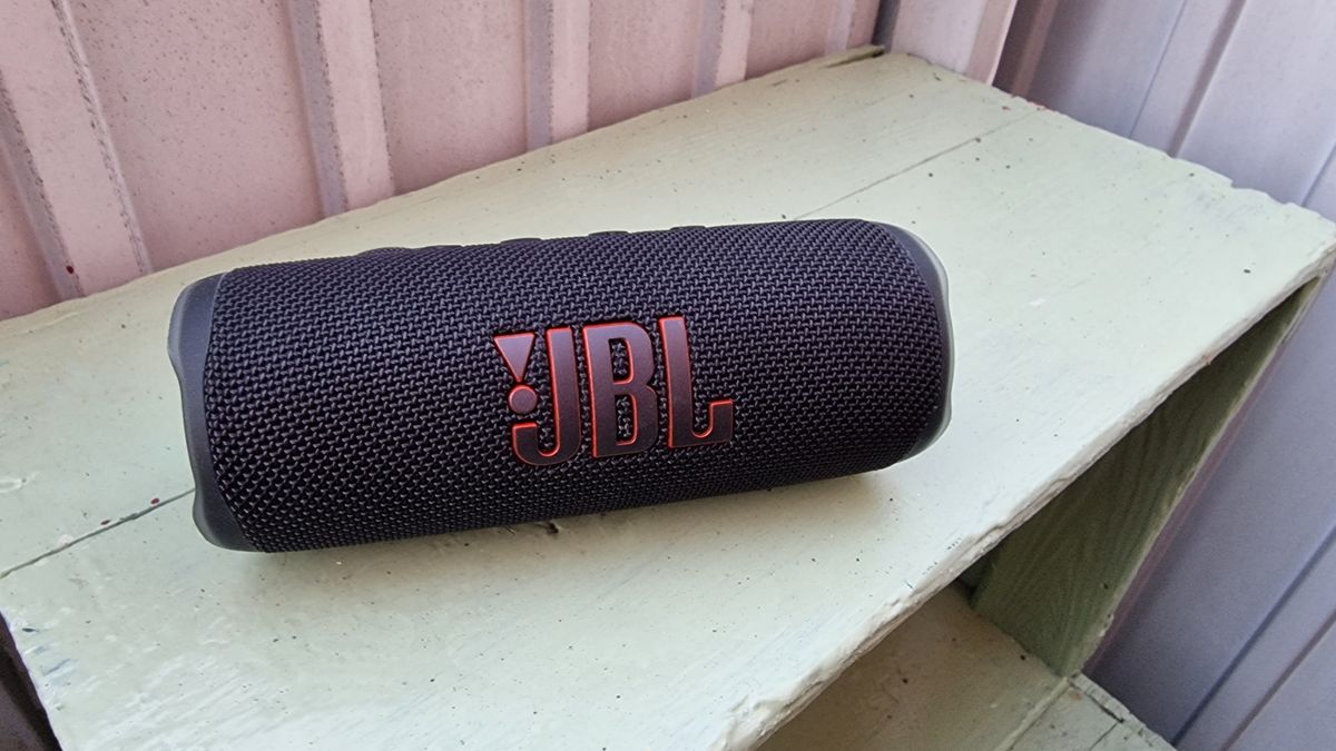 JBL Flip 6