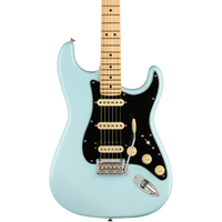 Fender Player Strat HSS: Was $879, now $679