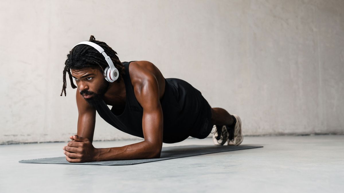 Sit-ups wrecking your back? The 'body saw' is not only safer, but also activates more muscle, researchers say