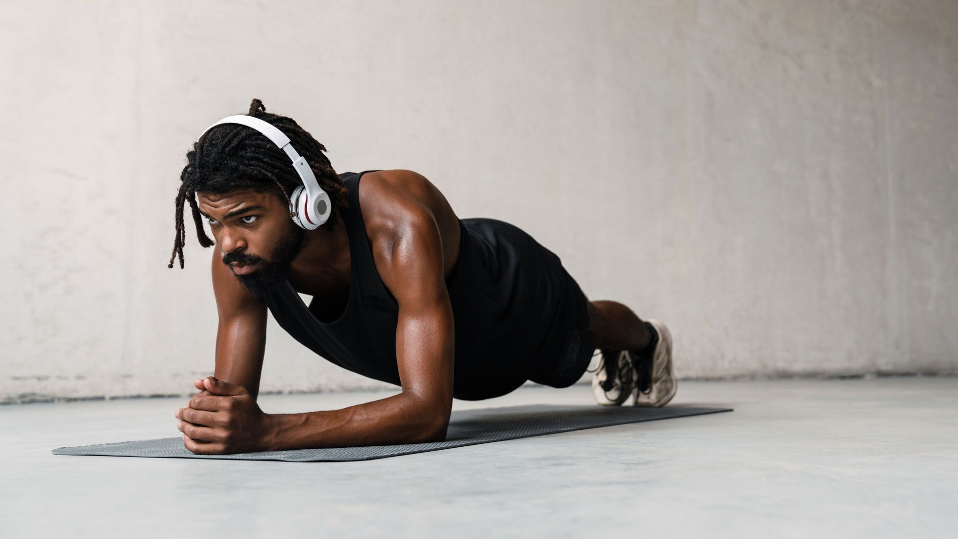 Forget sit-ups — the 'body saw' is the spine-conserving, six-pack building exercise you've probably never heard of