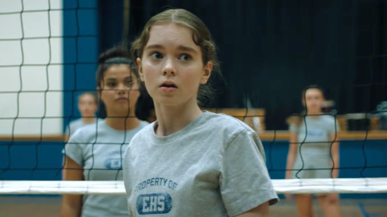 Carrie on Amazon Prime Video