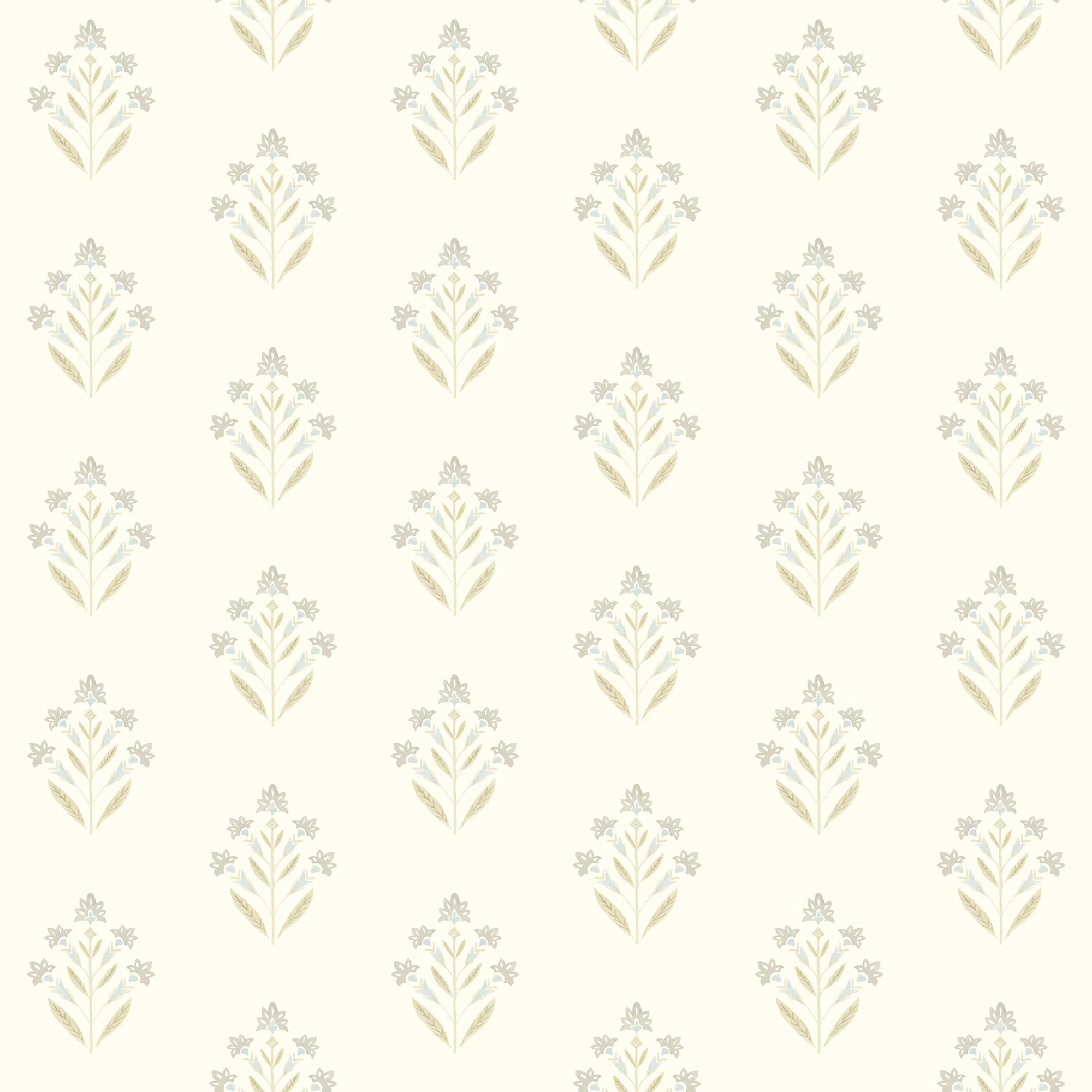 peel and stick floral wallpaper