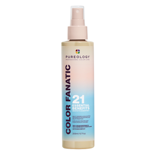 Pureology Color Fanatic Multi-Tasking Leave-In Spray