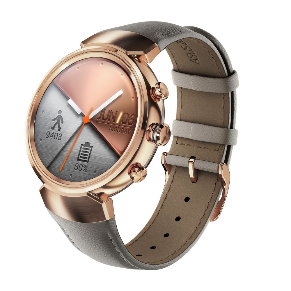 asus zenwatch 3 vs samsung galaxy watch
