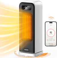 Morento Smart Space Heater