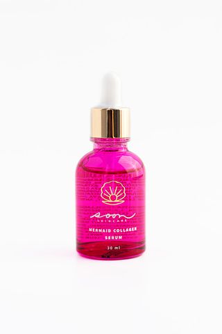 Mermaid Marine Collagen Serum