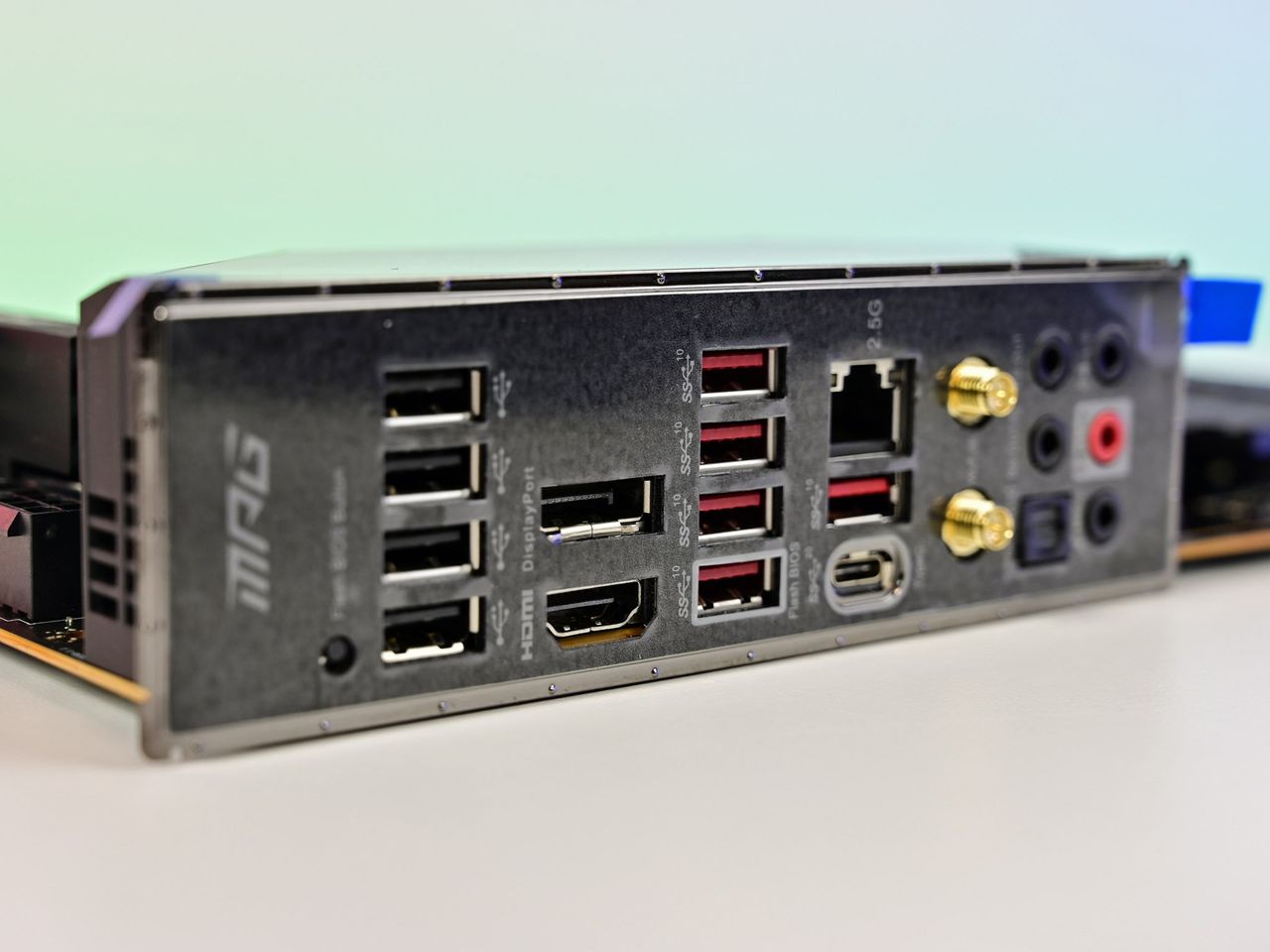 Msi Mpg Z690 Carbon Wifi