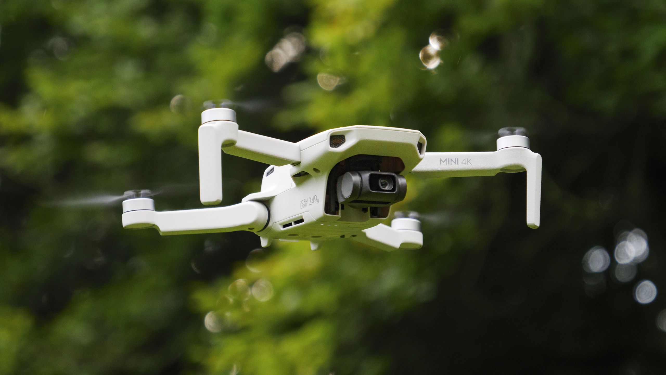 تعد DJI Mini 4K “الطائرة بدون طيار الأكثر قدرة على المستوى المبتدئ مقابل المال” – والآن عاد سعرها على Amazon إلى مستوى قياسي منخفض