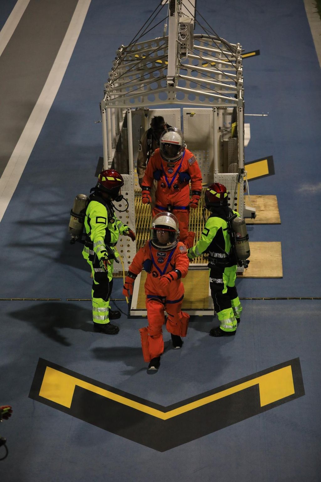 Amazing Artemis Ii Wet Dress Rehearsal Update: Countdown Progressing Picture Illustration Amazing Artemis Ii Wet Dress Rehearsal Update: Countdown Progressing Picture Illustration