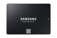 Samsung 860 EVO 2TB: was $399.99, now $229.99 @ Amazon