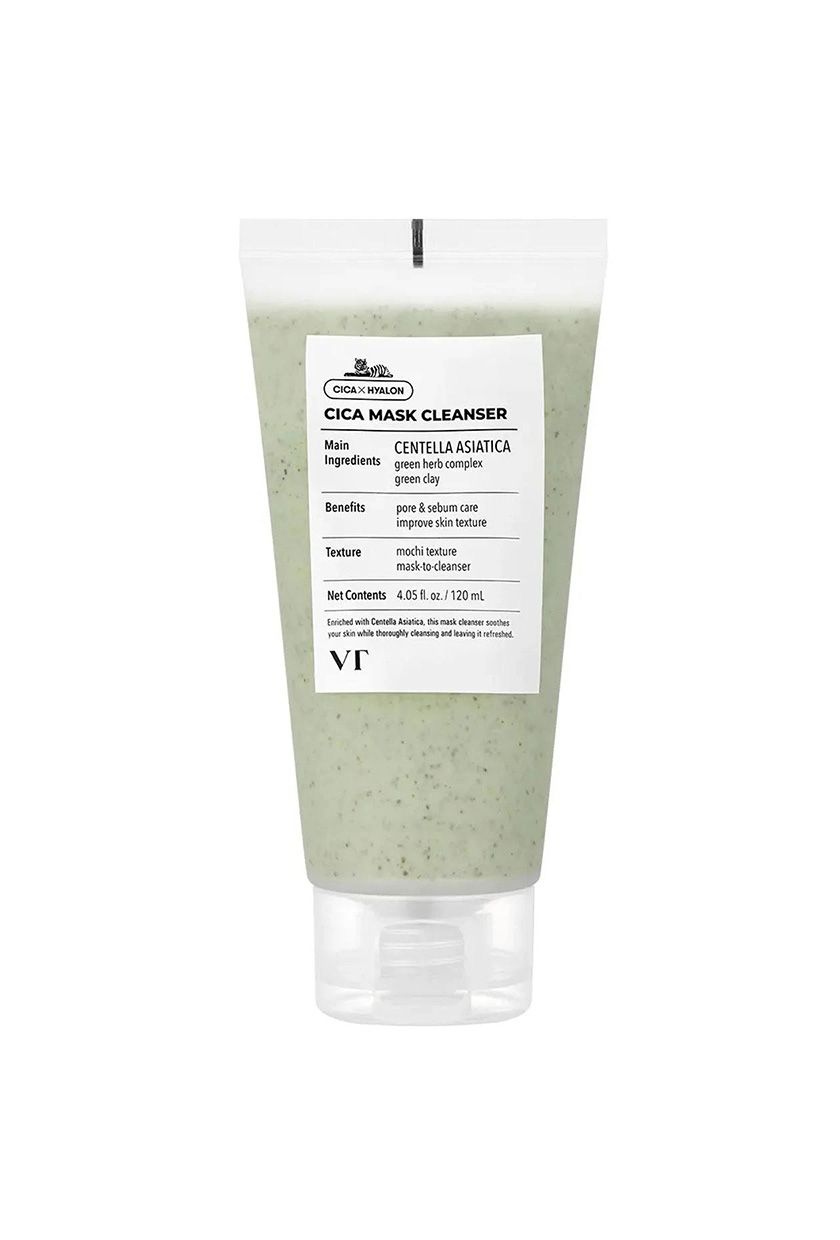 VT Cosmetics, Cica Mask Cleanser