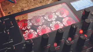 Gamechanger Audio Motor Synth II