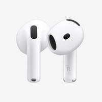 AirPods 4 with ANC was $179now $149 at Amazon (save $30)Four stars