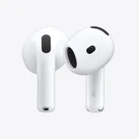 AirPods 4 with ANC was $179now $120 at Amazon (save $50)Four stars