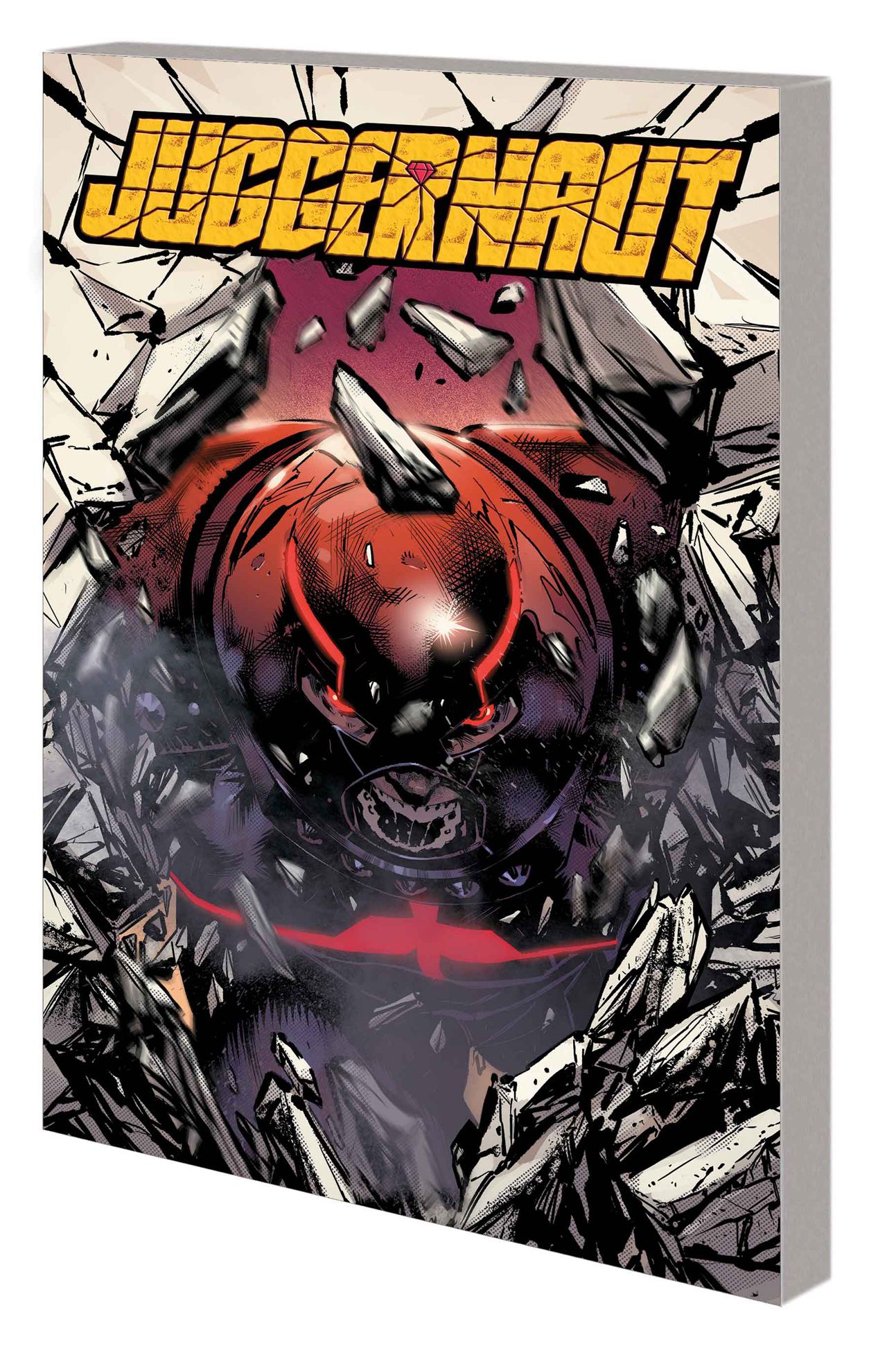 Marvel Comics February 2021 solicitations