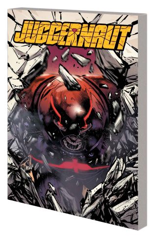 Marvel Comics February 2021 solicitations