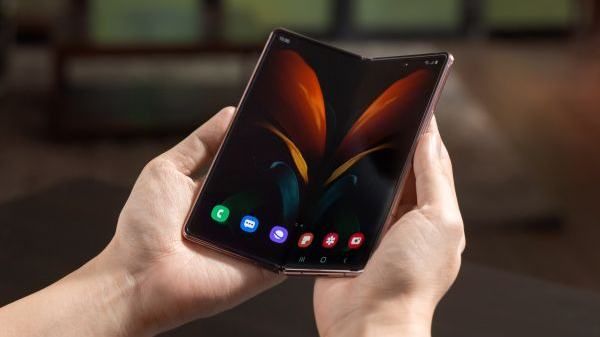 Samsung Galaxy Fold