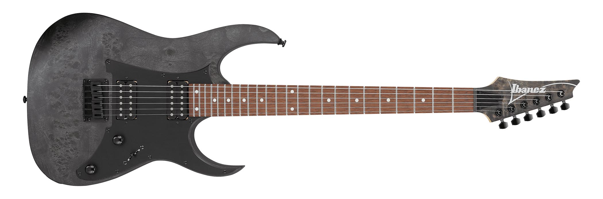Ibanez RGR431PB