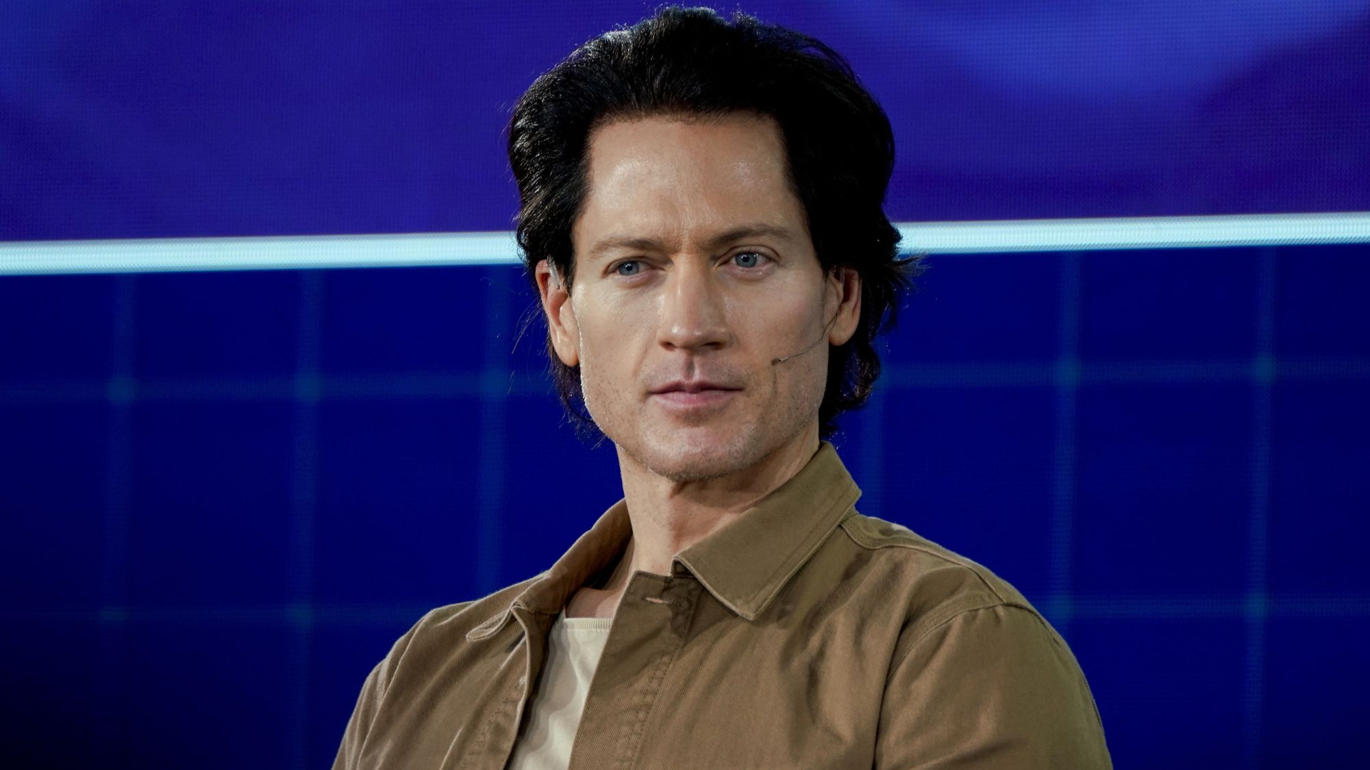 Bryan Johnson