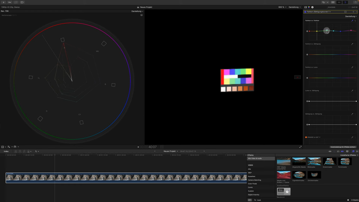 Datacolor Spyder Checkr Video review | Digital Camera World