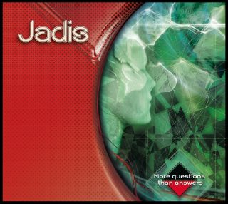 Jadis - More Questions Than Answers