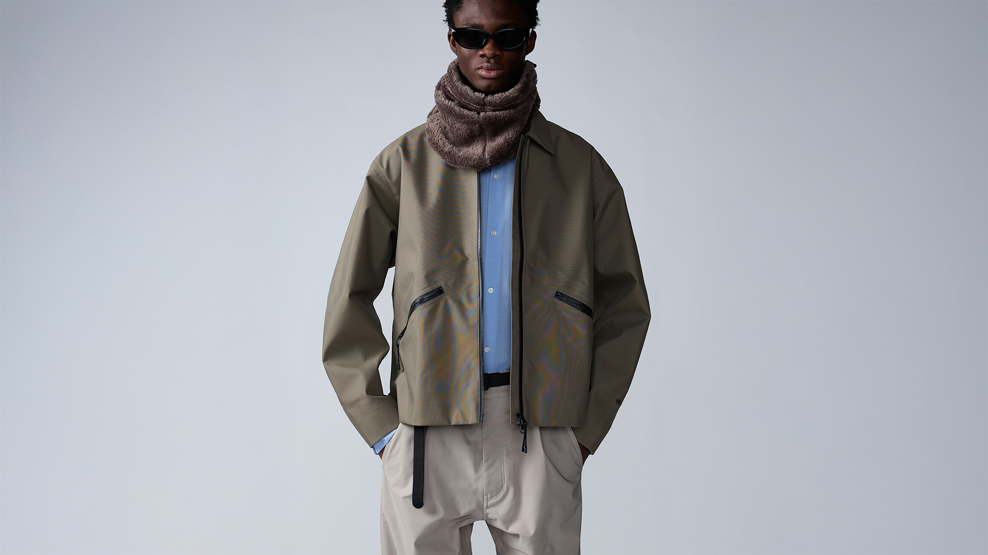 Goldwin Fall 2026 Collection