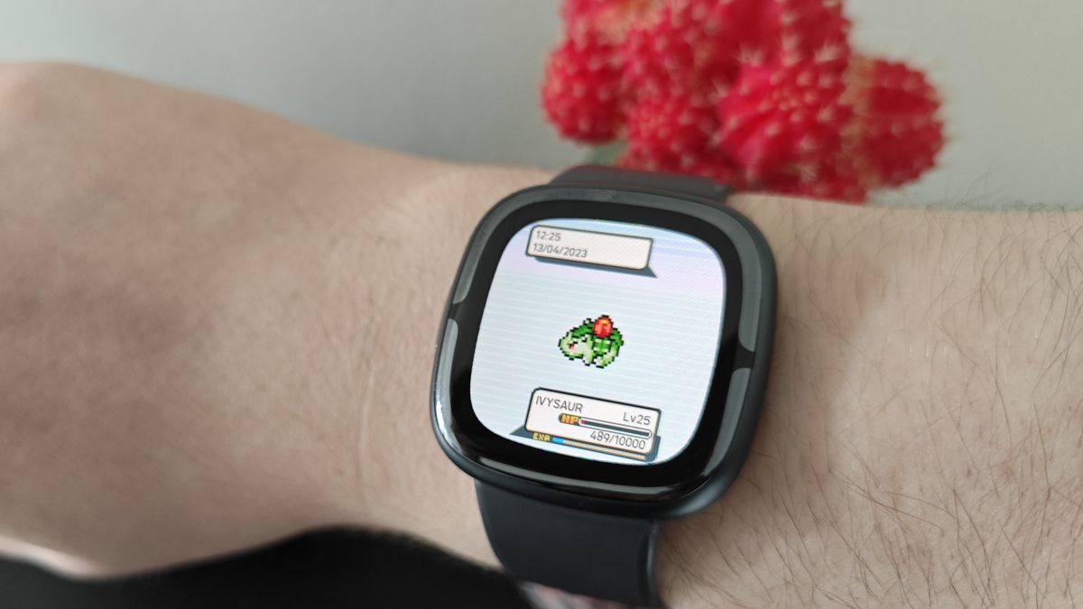 fitbit sense 2