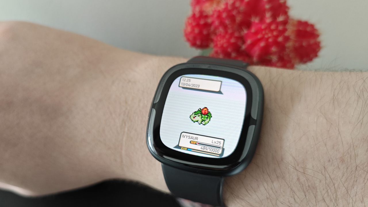 fitbit sense 2