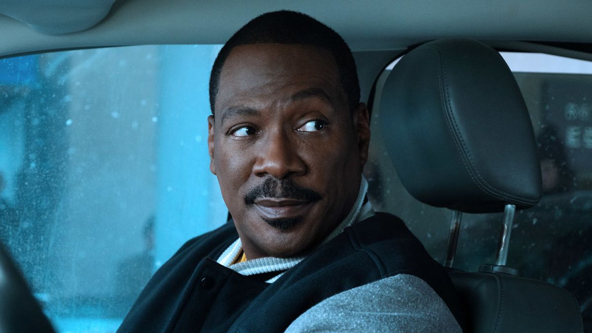 After Watching Eddie Murphy’s Beverly Hills Cop: Axel F, I’m Convinced Netflix Should’ve Given It A Wide Release In Theaters