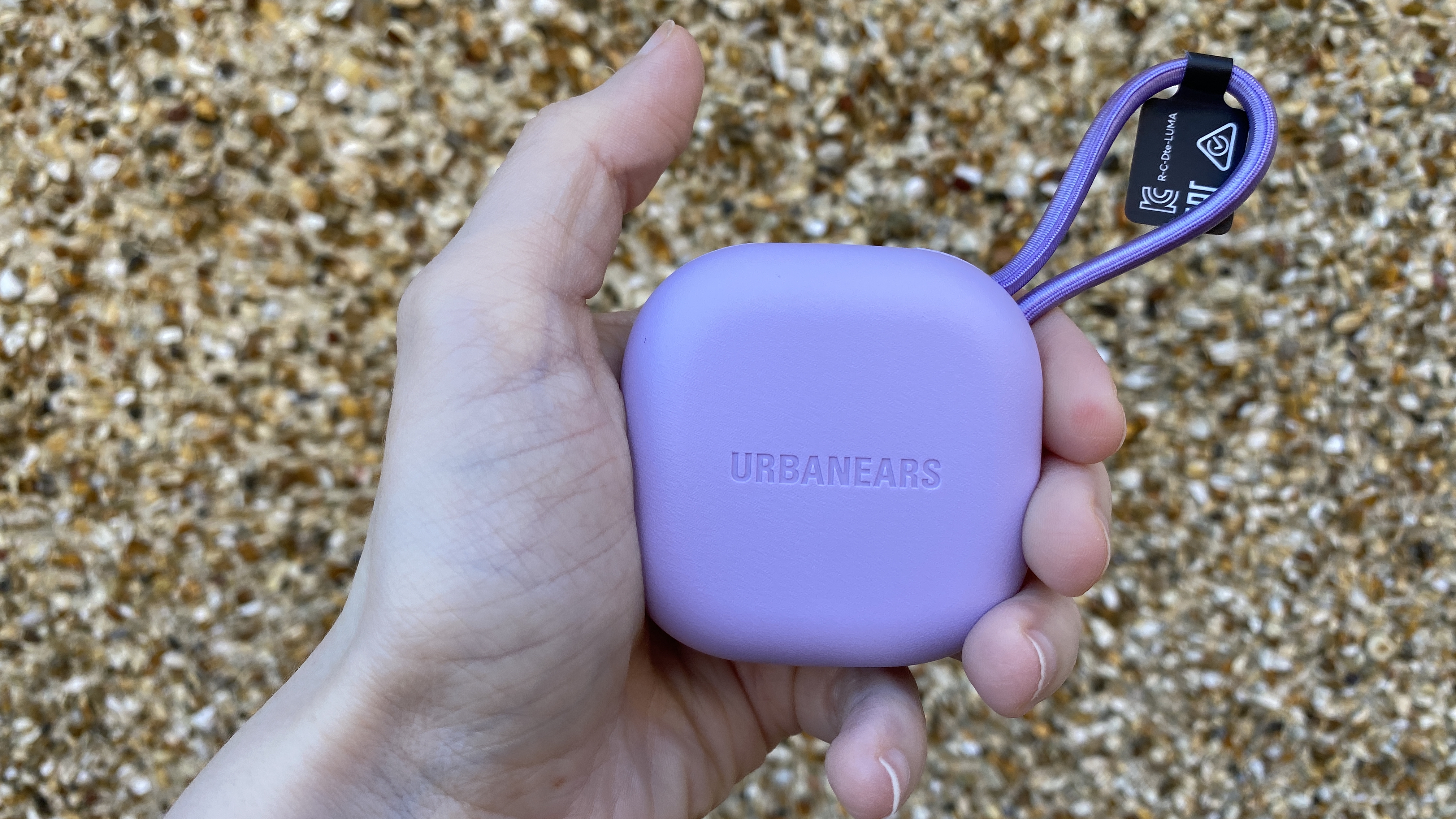 Urbanears Luma review