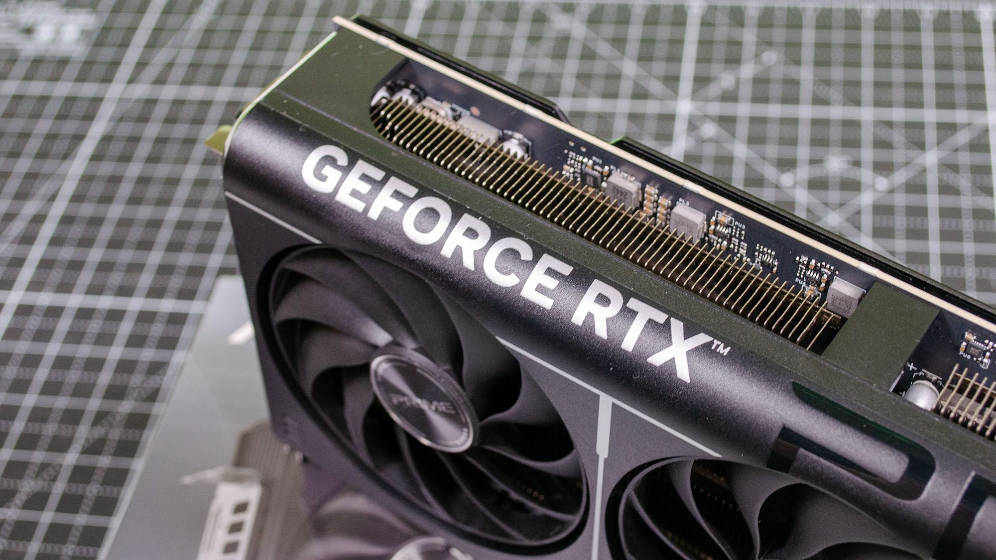 Nvidia belum membatalkan penyegaran RTX 5000 Super seperti yang dikabarkan sebelumnya – tetapi jangan berharap GPU ini dalam waktu dekat