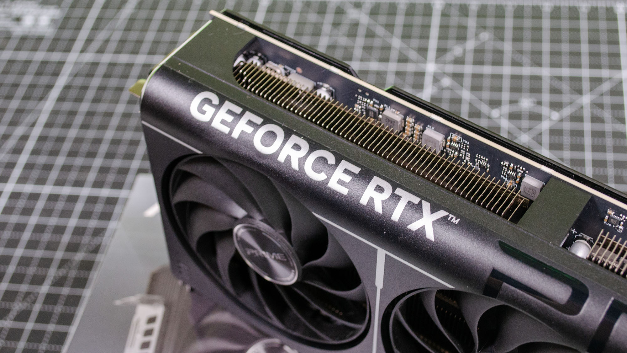 Nvidia's RTX 5000 GPUs continue to face severe supply issues, with RTX 5070 Ti reportedly being even worse for launch stock than the RTX 5080