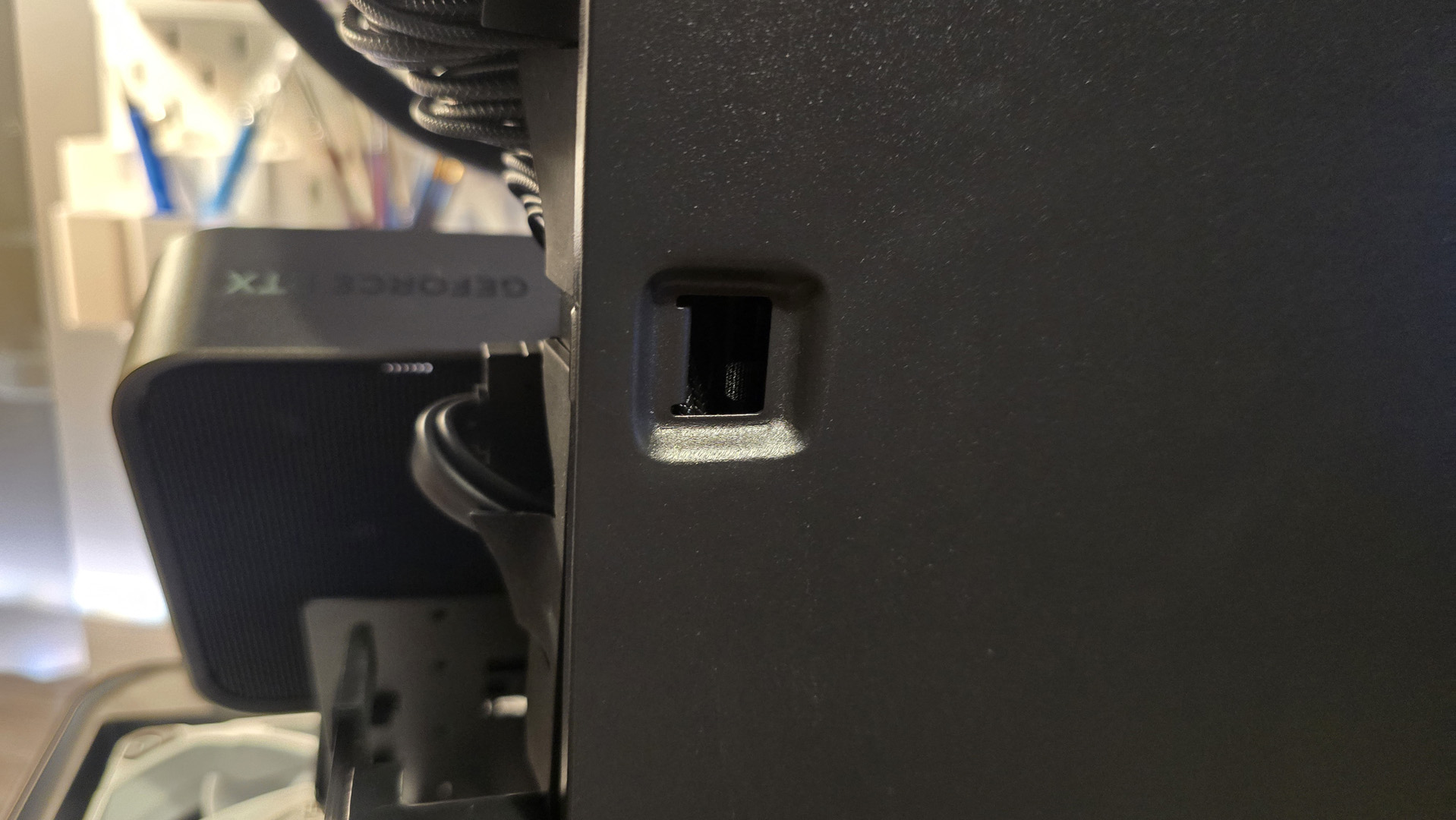 Phanteks Evolv X2 PC case