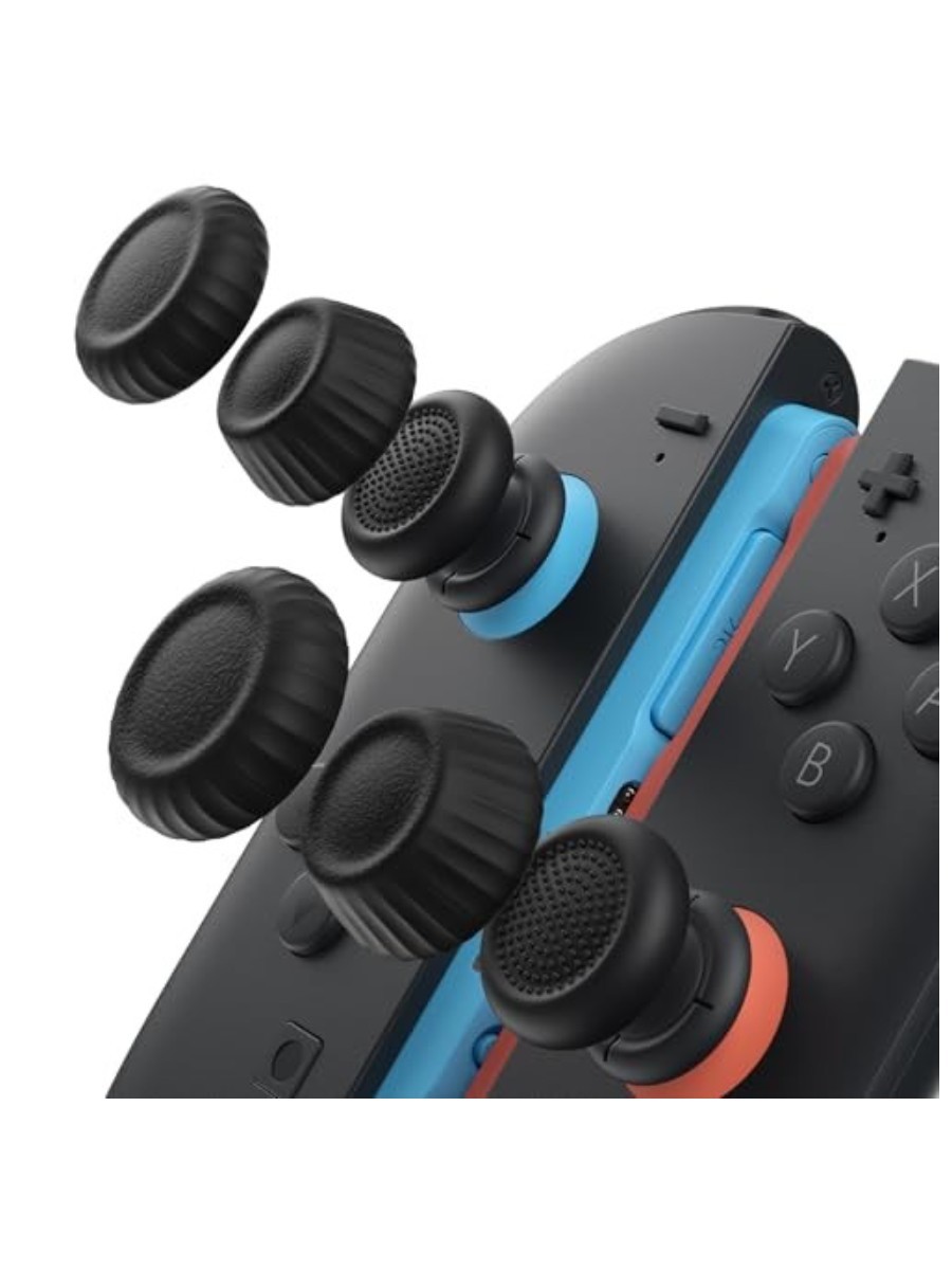Jsaux Thumb Grips