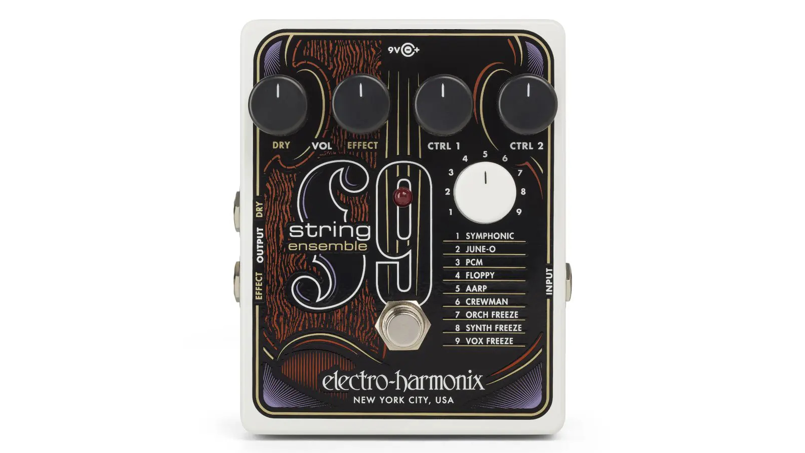 Electro-Harmonix STRING9 String Ensemble