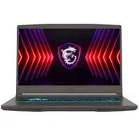 MSI Thin 15: $899.99$759.99 on Amazon
DisplayProcessorGraphic cardRAMStorage