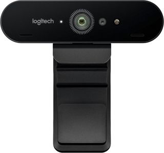 Logitech 4k Webcam