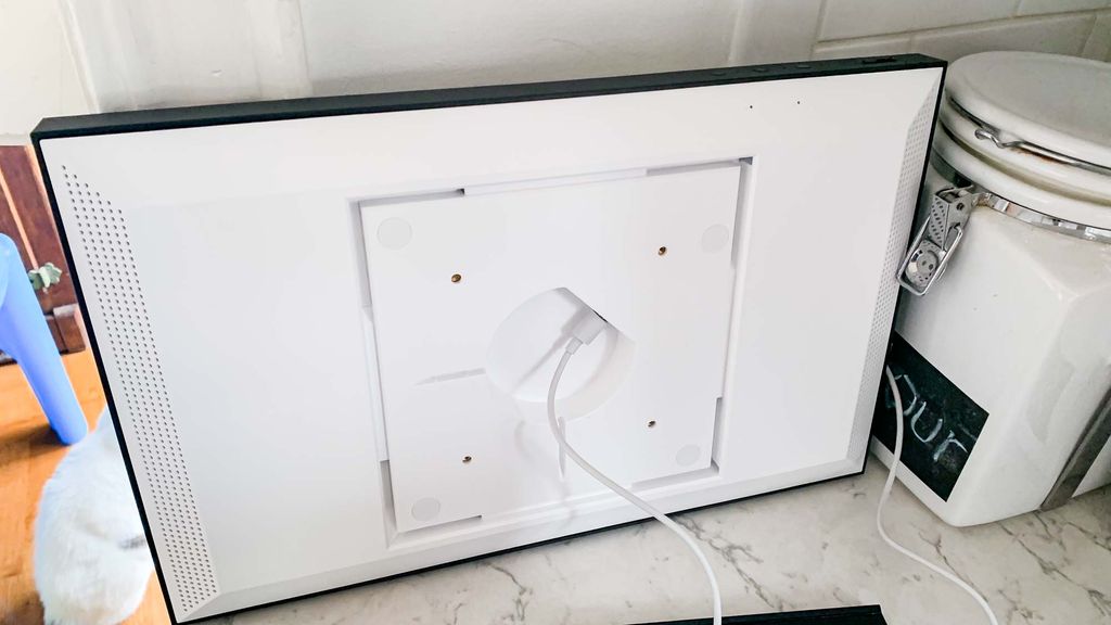 Amazon Echo Show 15 review Smart display and TV in one Tom's Guide