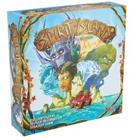 Spirit Island | $89.99$43.99 at Amazon
Save $46 - UK: £89.99£62.49 at ZatuBuy it if:
Don't buy it if:
Price check: