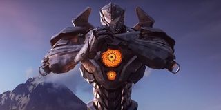 pacific rim uprising