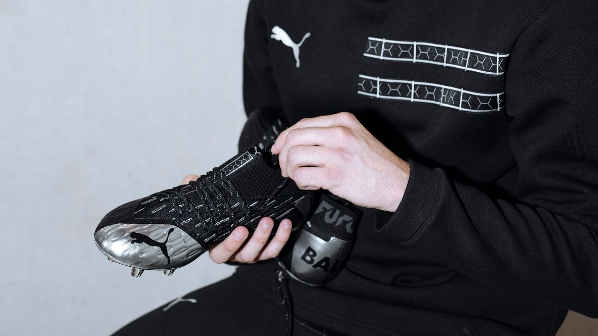 PUMA